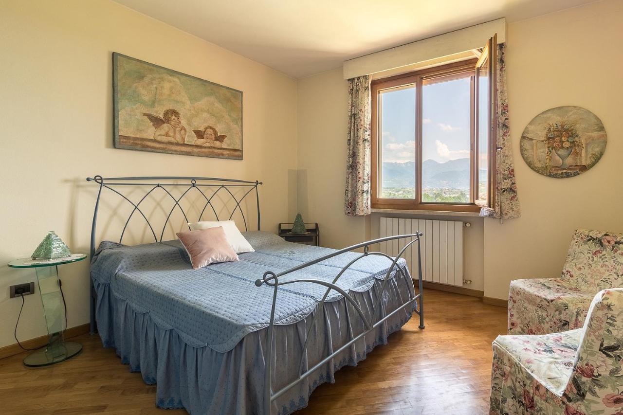 Lago Blu Manerba del Garda Kültér fotó