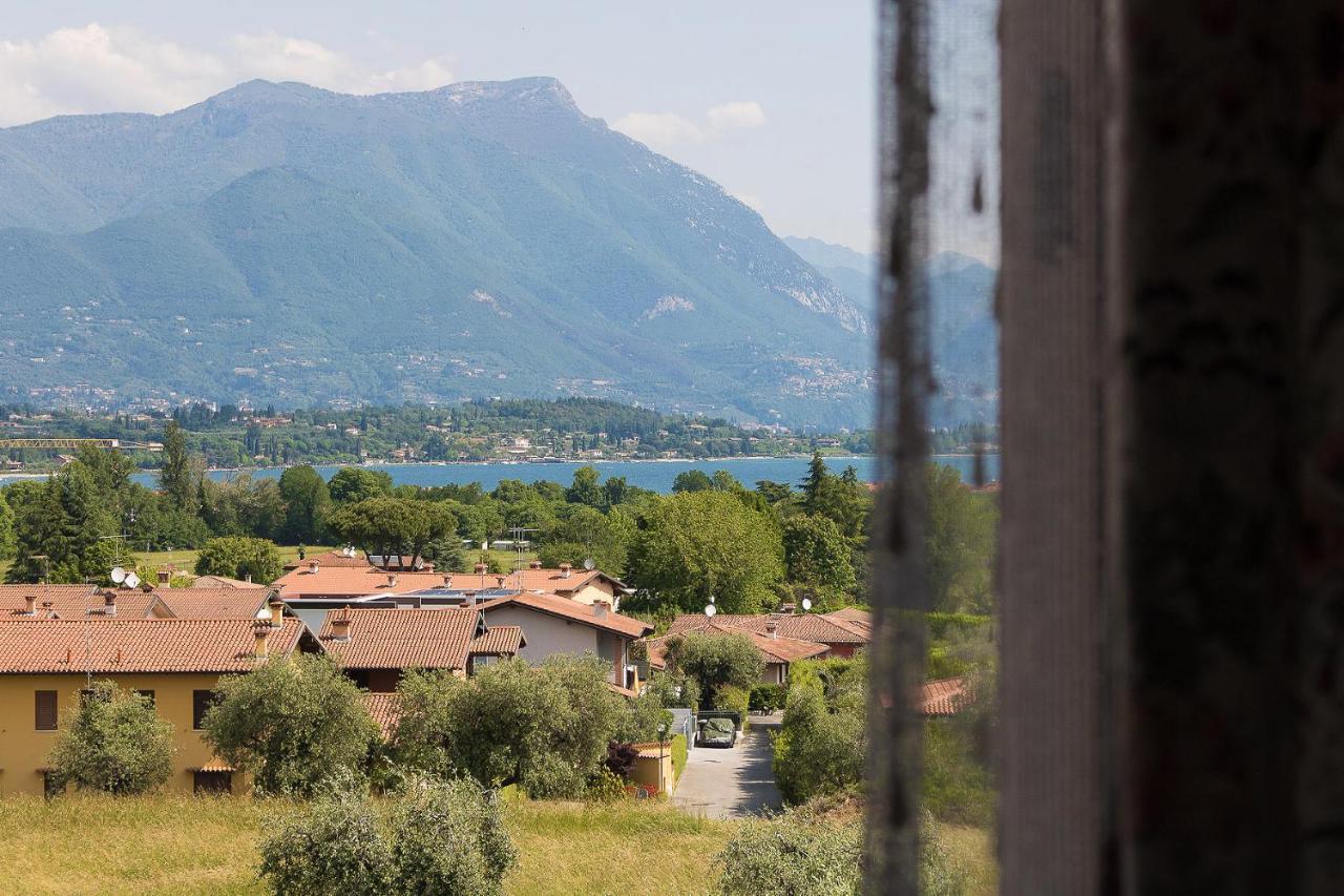 Lago Blu Manerba del Garda Kültér fotó